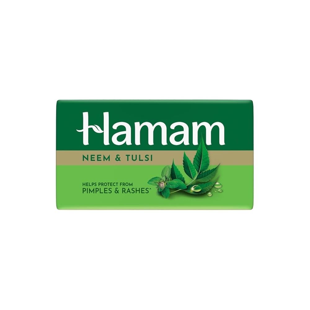 Hamam Soap 100gm
