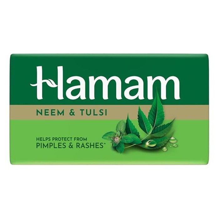 Hamam Soap 100gm