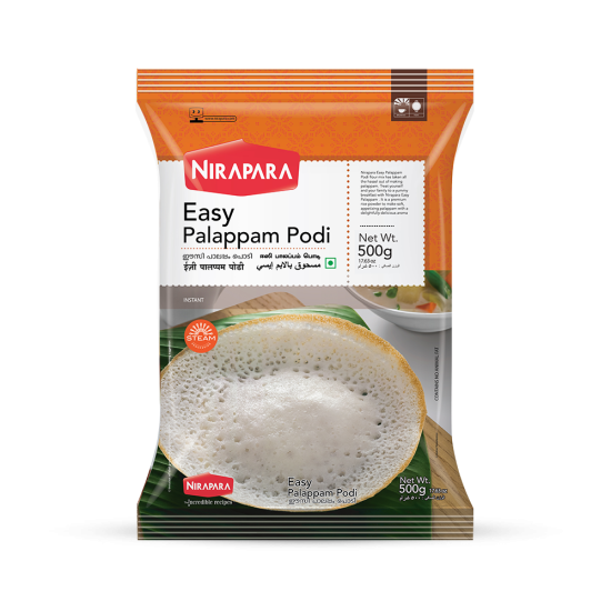 NI. EASY PALAPPAM PODI 10X1 KG
