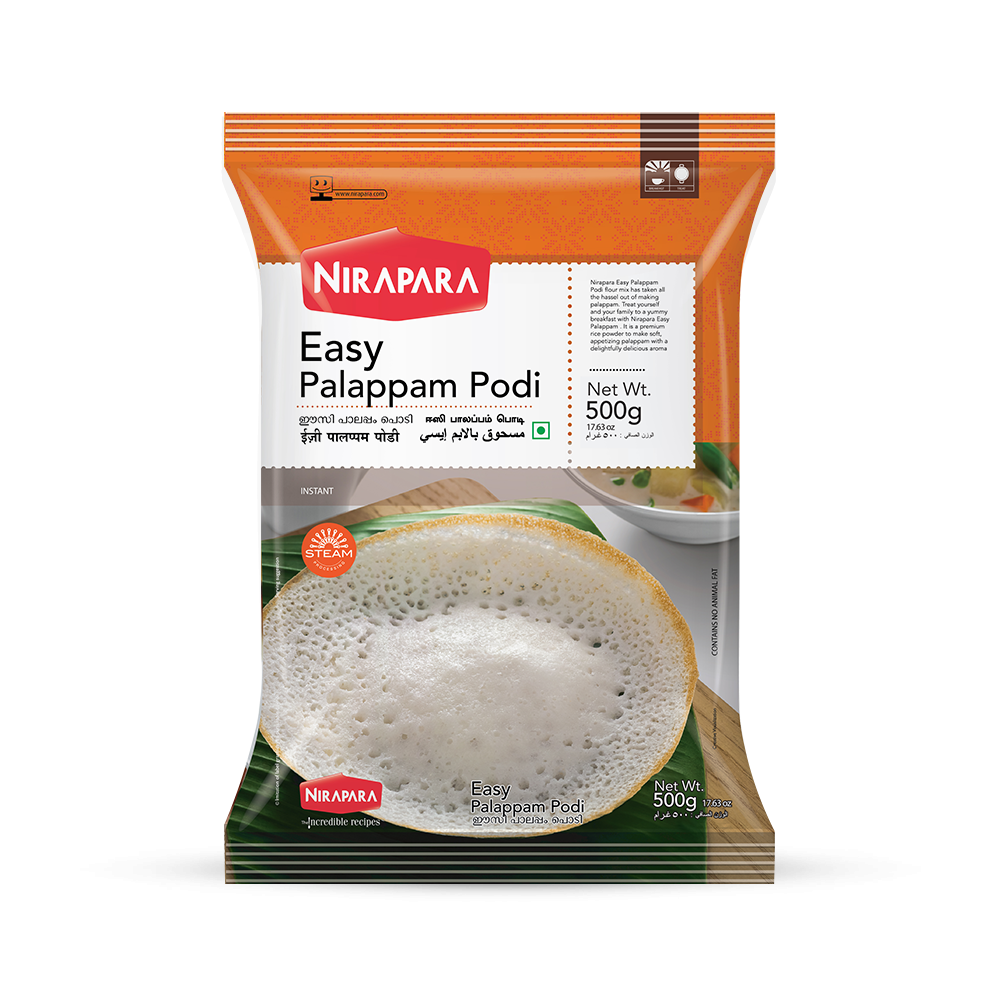 NI. EASY PALAPPAM PODI 10X1 KG