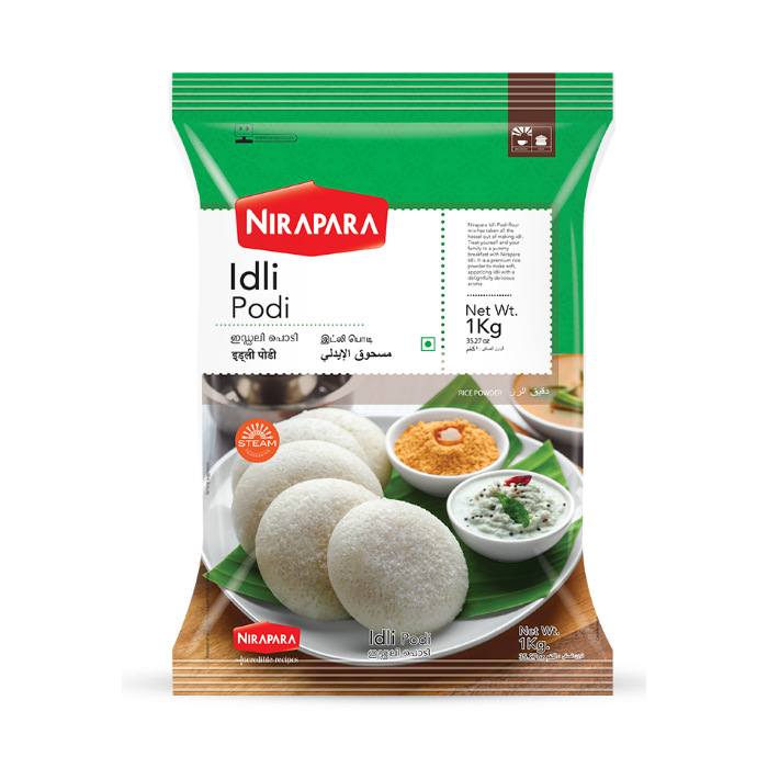NI. IDLI PODI 10X1 KG