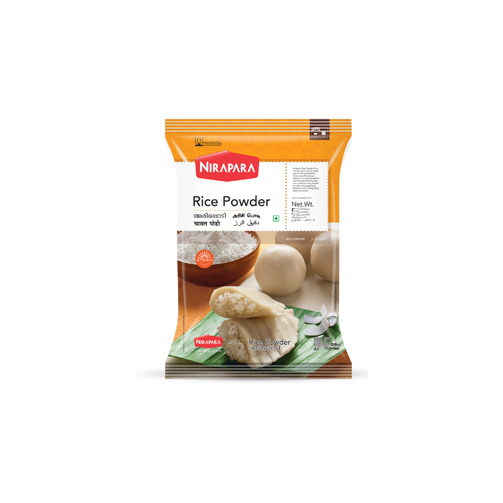 NI. RICE POWDER 10X1 KG
