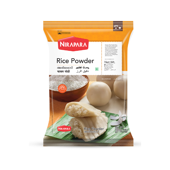 NI. RICE POWDER 10X1 KG