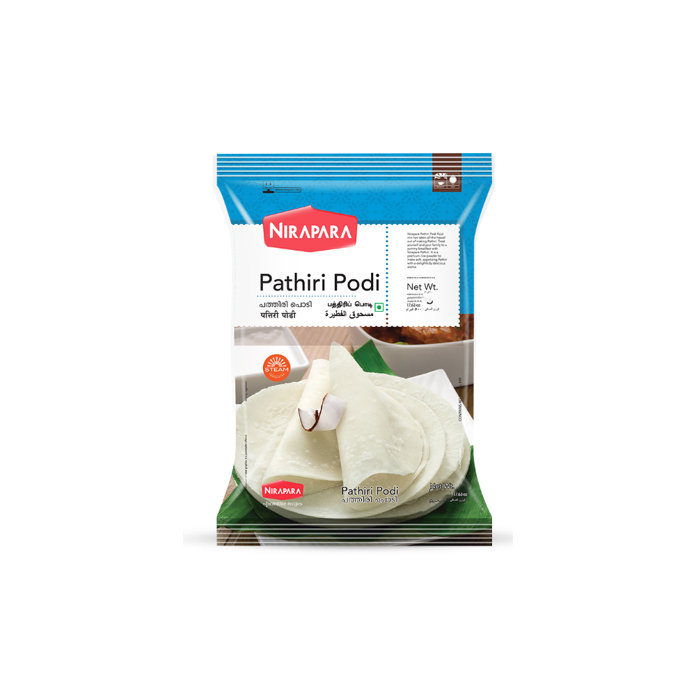 NI. PATHIRI PODI 10X1 KG