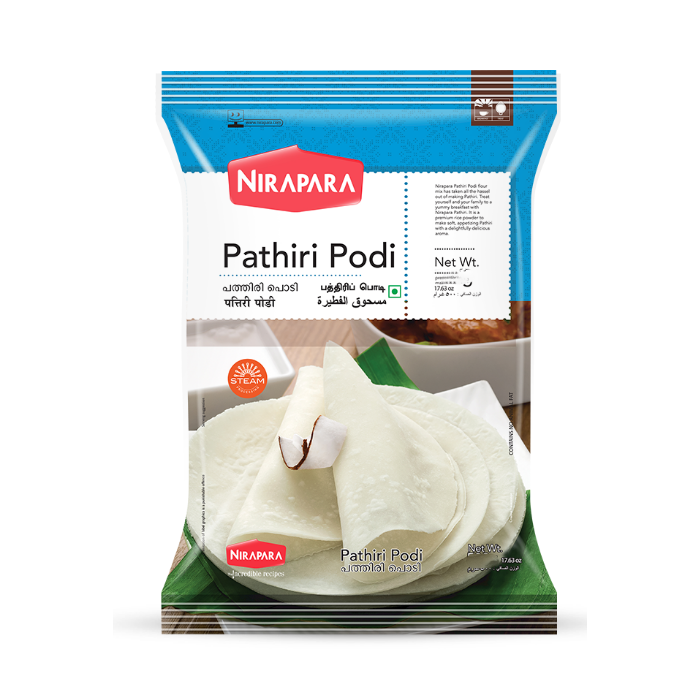 NI. PATHIRI PODI 10X1 KG