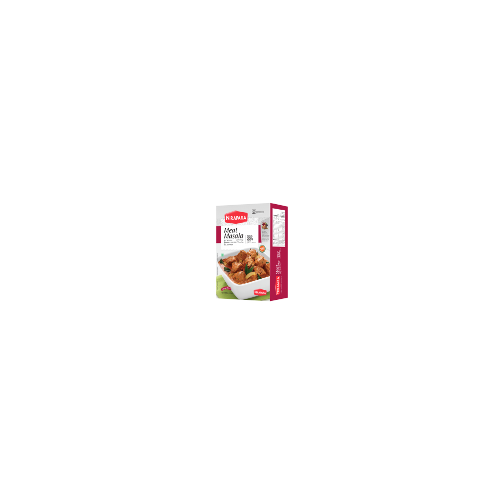 NI. MEAT MASALA 6X160 GM