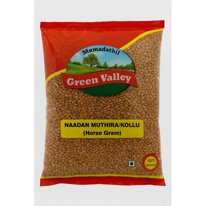 GV. NADAN MUTHIRA (HORSE GRAM) 12X1K