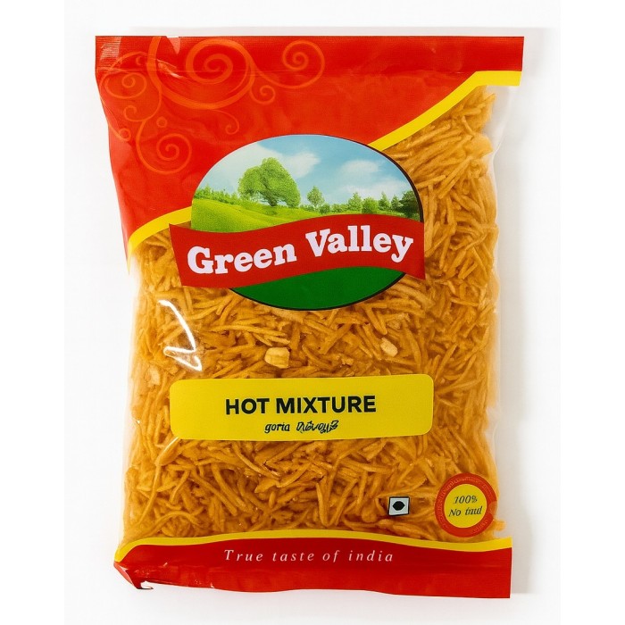 GV. HOT MIXTURE 25X350 GM