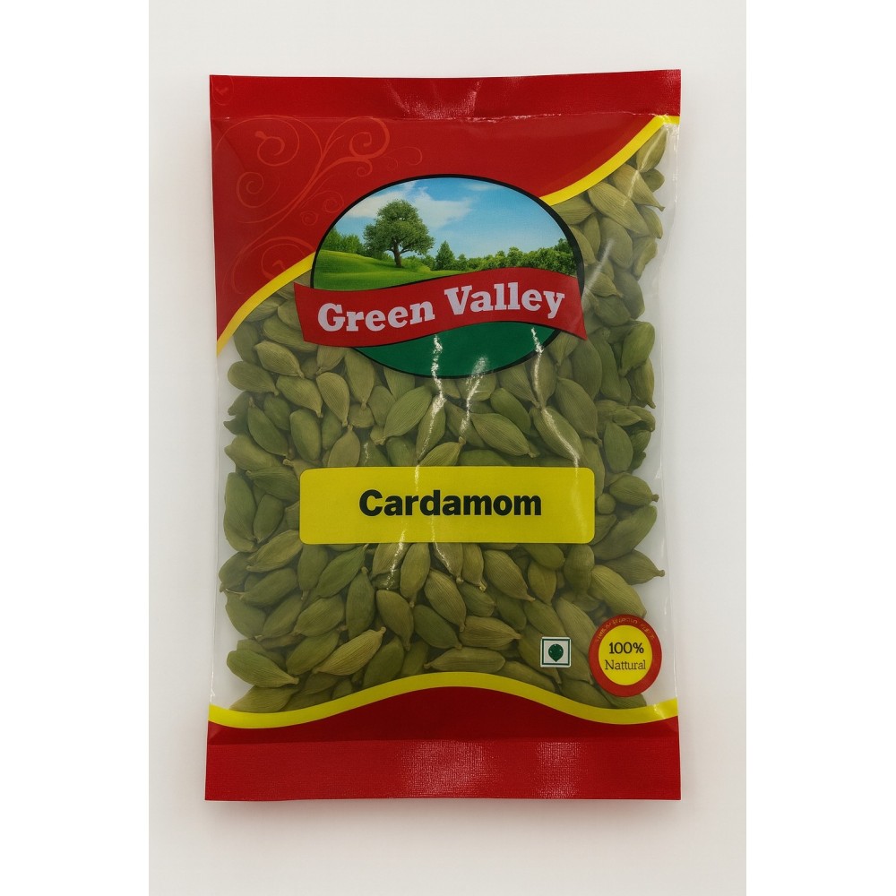 GV. CARDAMOM 80X25GM