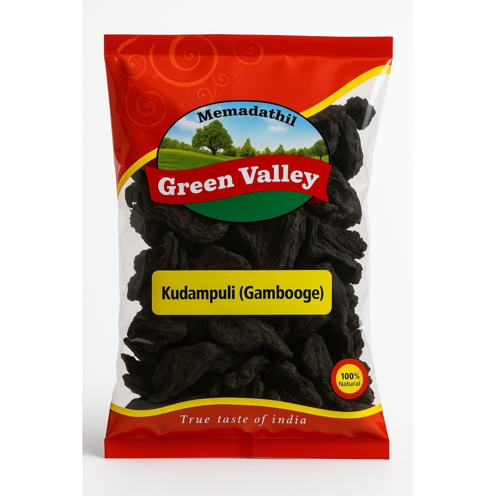 GV. KUDAM PULI (CAMBODGE) 40X250 GM