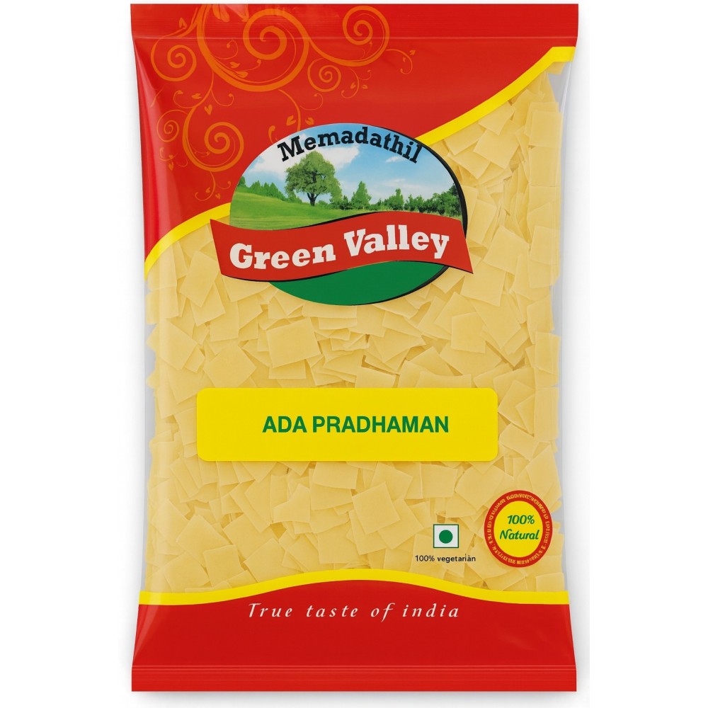 GV. ADA PRATHMAN 25X400 GM