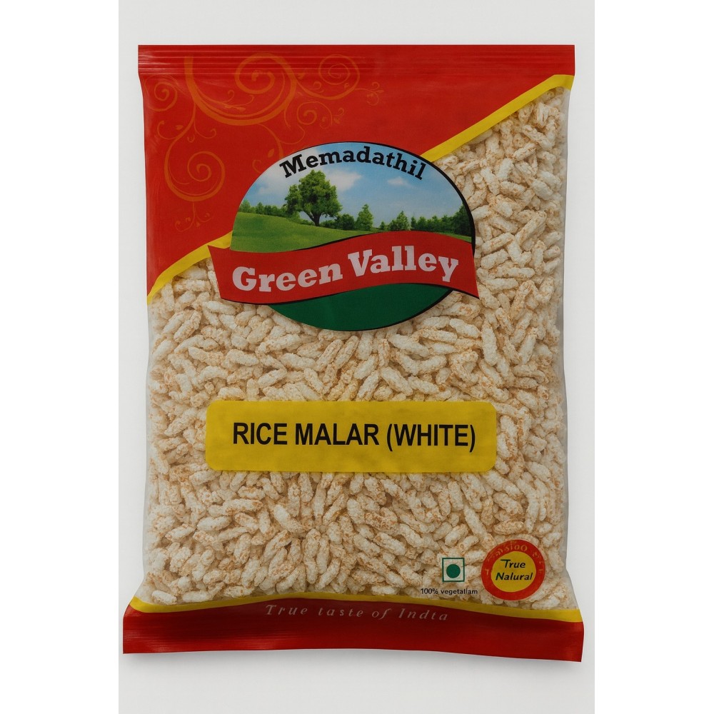 GV. RICE MALAR 15X130 GM