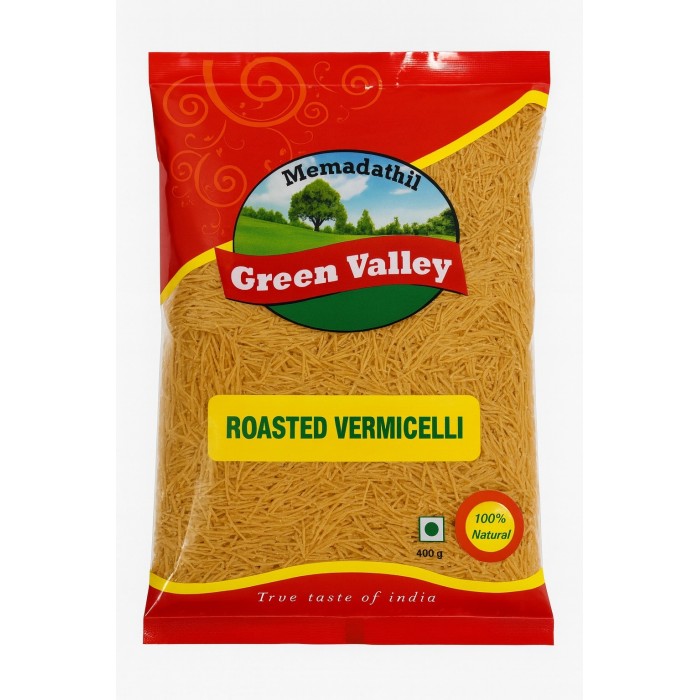 GV. ROASTED VERMICELLI 25X400 GM