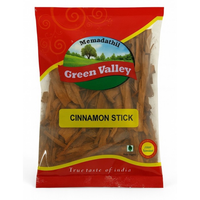 GV. CINNAMON STICK 25X50 GM