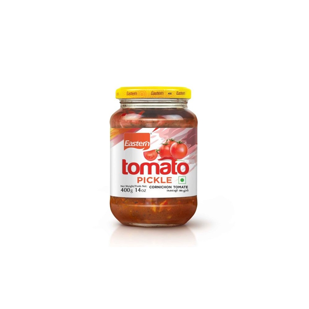 EA. TOMATO PICKLE 12X400 GM