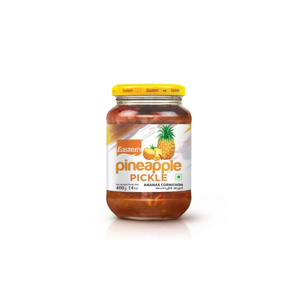 EA. PINEAPPLE PICKLE 12X400 GM
