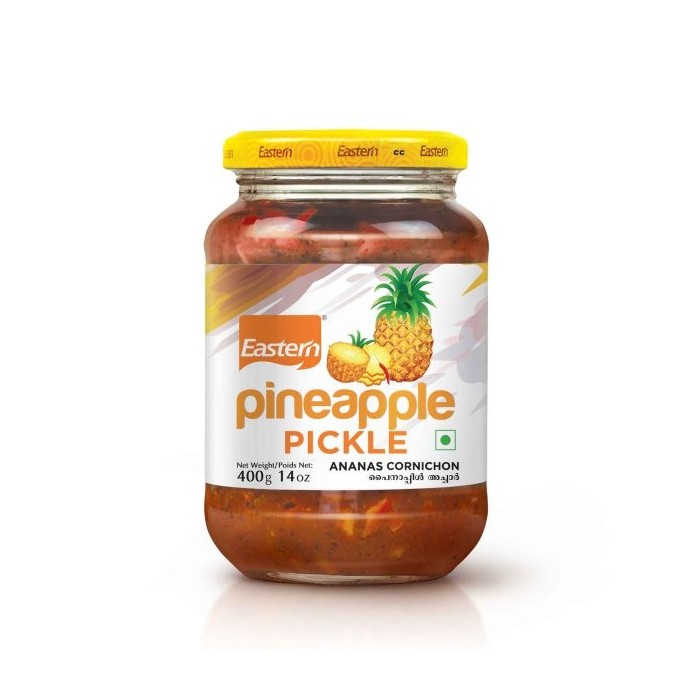 EA. PINEAPPLE PICKLE 12X400 GM