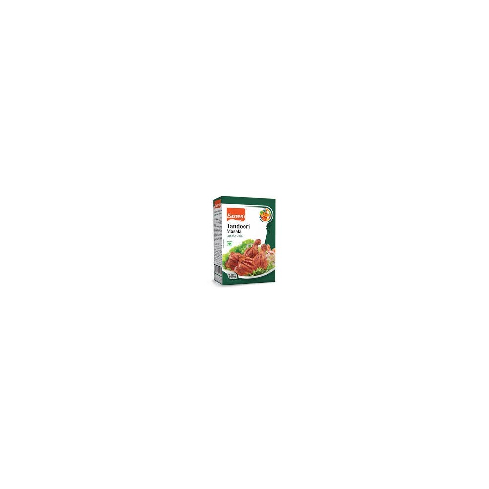 EA. TANDOORI MASALA POWDER 6X100 GM