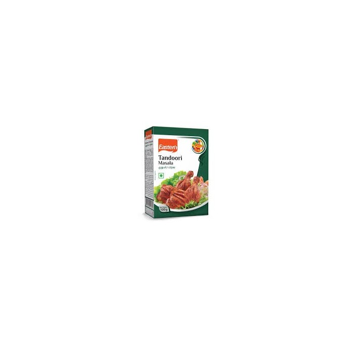 EA. TANDOORI MASALA POWDER 6X100 GM