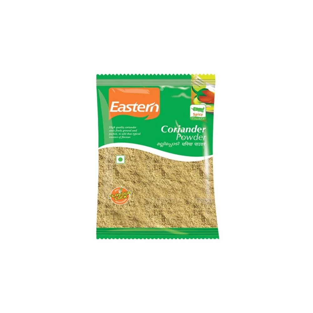 EA. CORIANDER POWDER 12X1KG