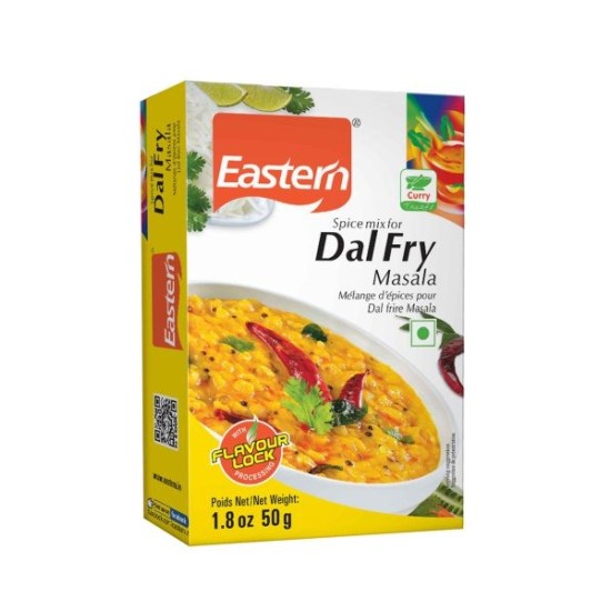 EA. DAL FRY MASALA 6X50 GM