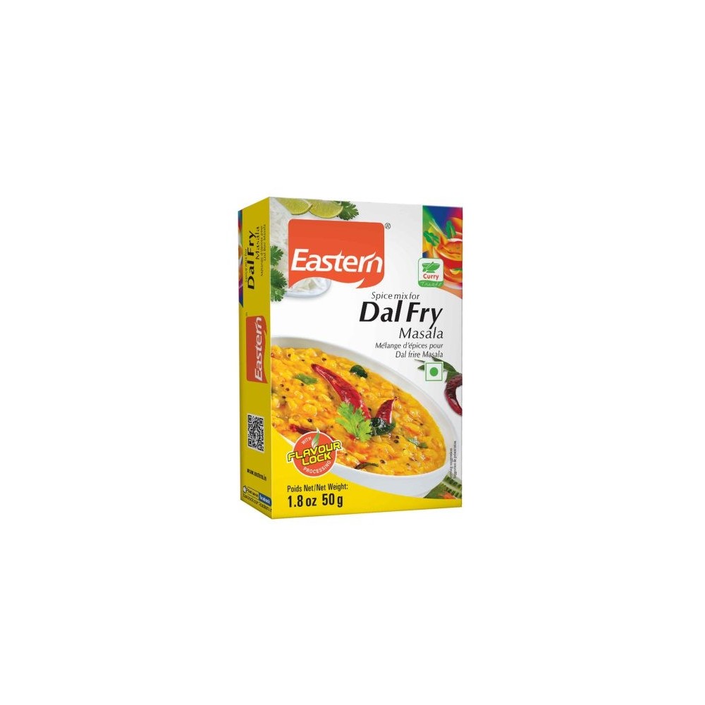 EA. DAL FRY MASALA 6X50 GM