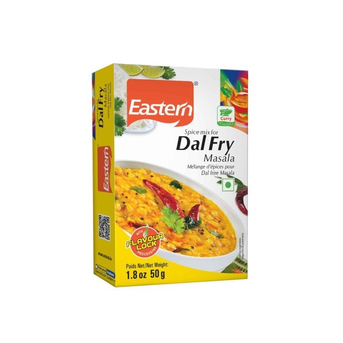 EA. DAL FRY MASALA 6X50 GM