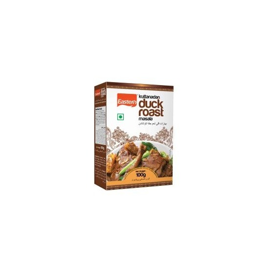 EA. KUTTANADAN DUCK ROAST 6X50 GM