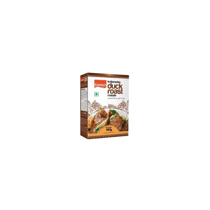 EA. KUTTANADAN DUCK ROAST 6X50 GM