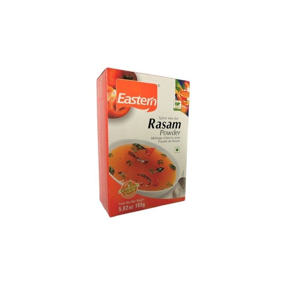 EA. RASAM POWDER 6X165 GM