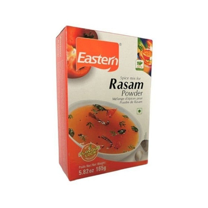 EA. RASAM POWDER 6X165 GM