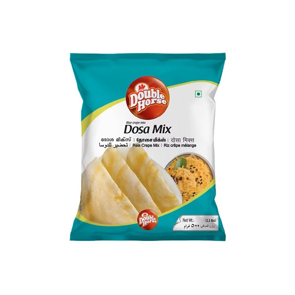 DH. DOSA MIX 12X1 KG