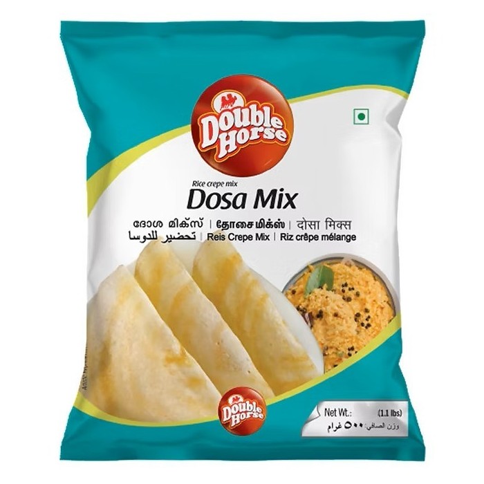 DH. DOSA MIX 12X1 KG