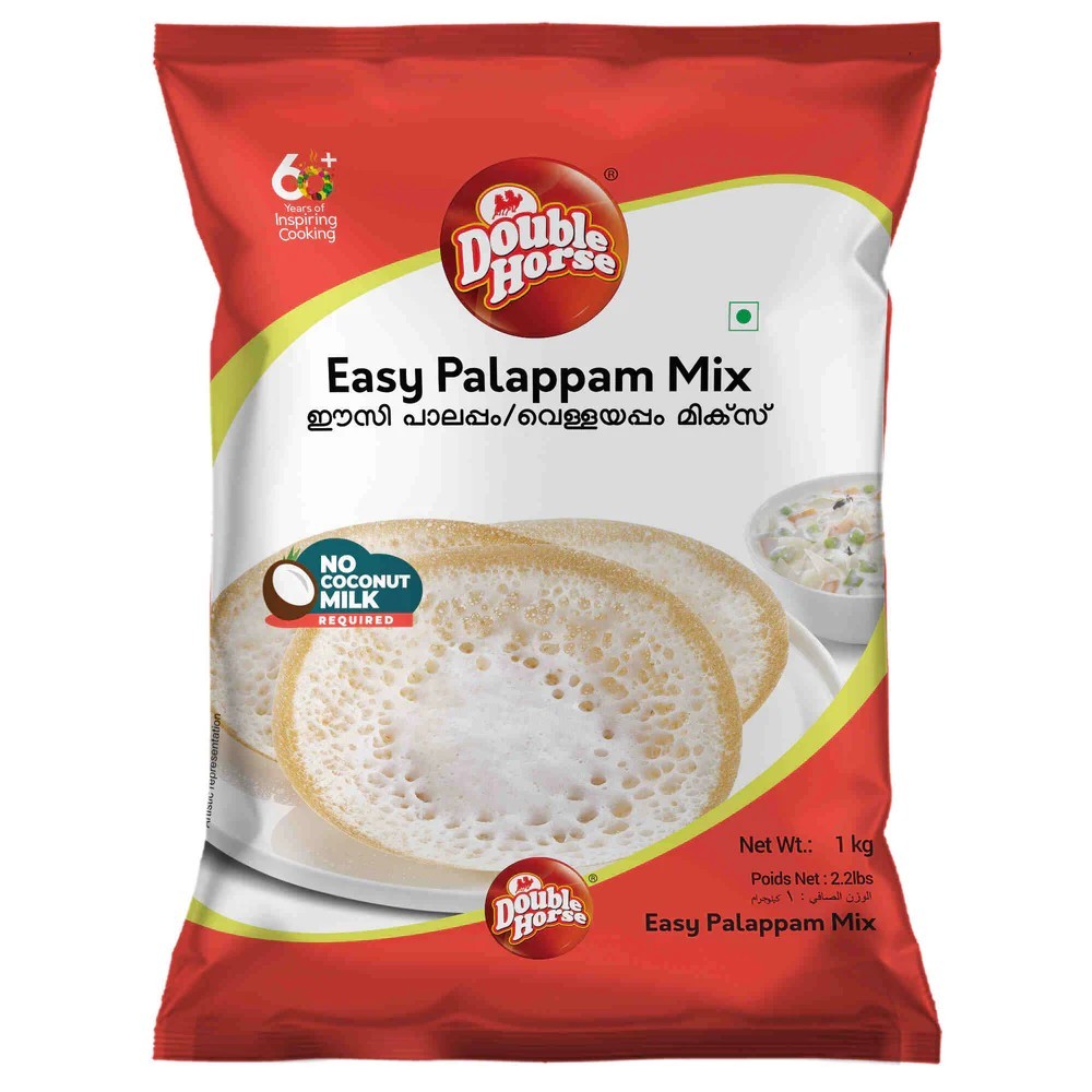 DH. EASY PALAPPAM MIX 12 X1KG