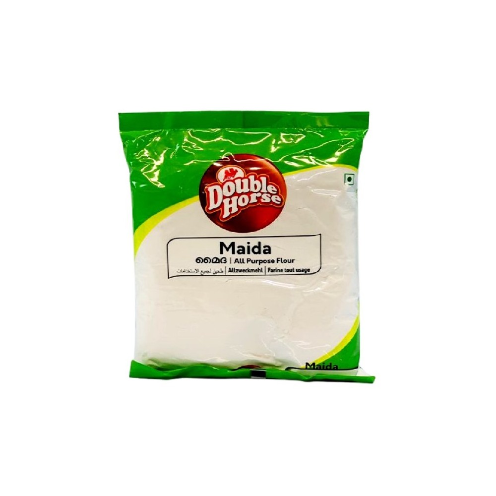 DH. MAIDA 6X2 KG