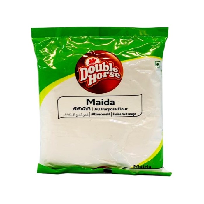 DH. MAIDA 6X2 KG