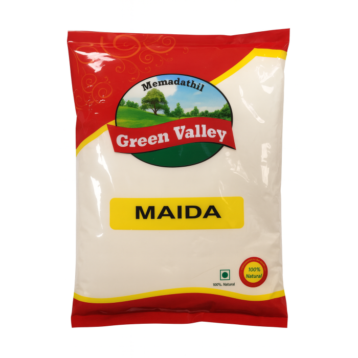 GV. MAIDA 3X4 KG