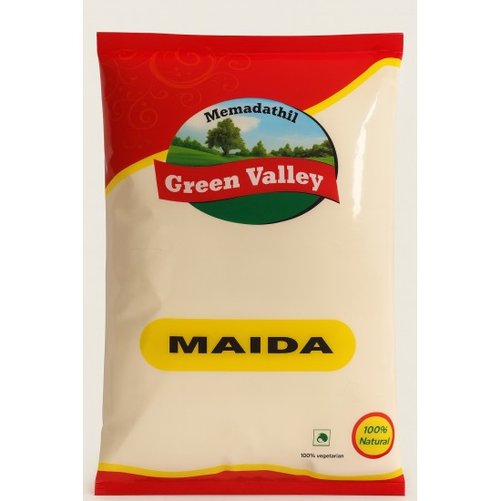 GV. MAIDA 3X4 KG