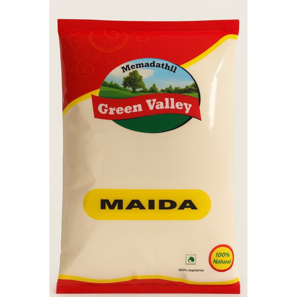 GV. MAIDA 3X4 KG
