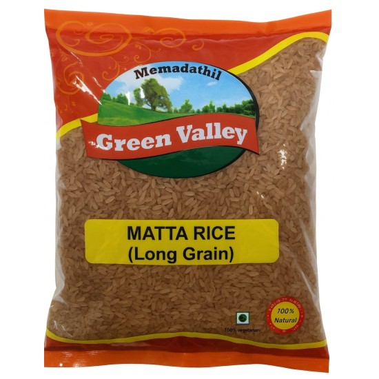 GV. MATTA RICE - LONG GRAIN 8X2 KG