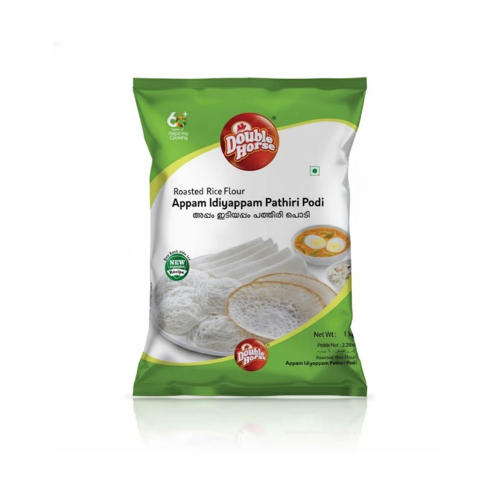 DH. APPAM/IDIAPPAM/PATIRI PODI 12X1 KG