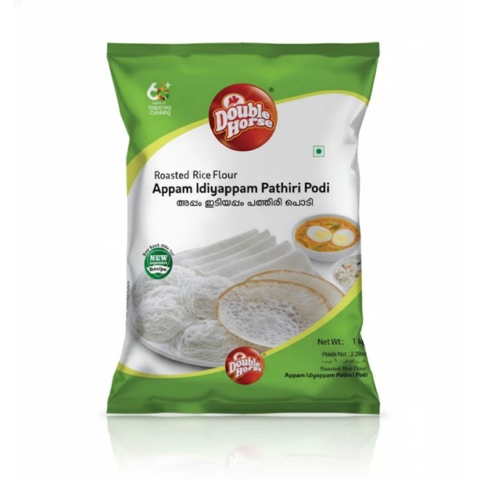 DH. APPAM/IDIAPPAM/PATIRI PODI 12X1 KG