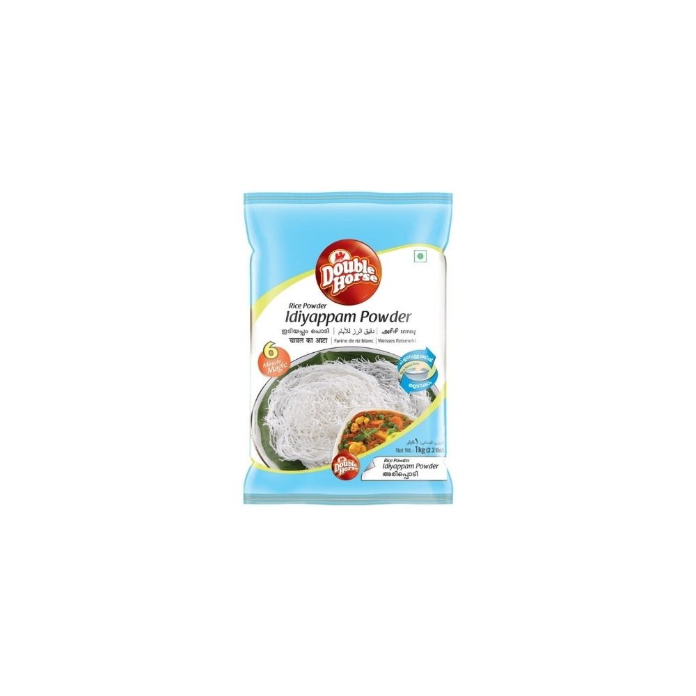 DH. EASY IDIAPPAM POWDER 12 X1 KG
