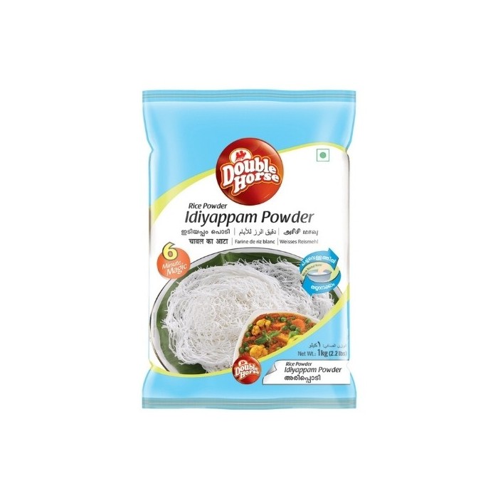 DH. EASY IDIAPPAM POWDER 12 X1 KG