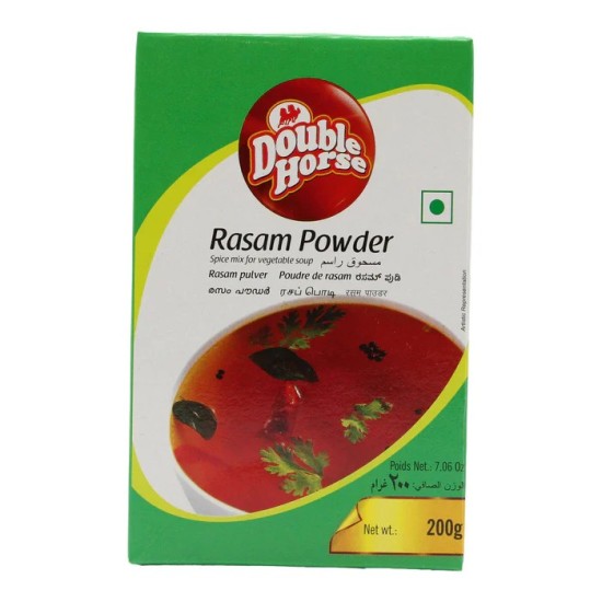 DH. RASAM MASALA 6X140 GM