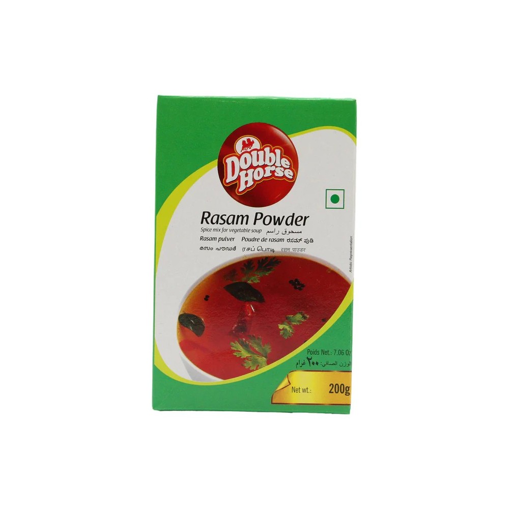 DH. RASAM MASALA 6X140 GM