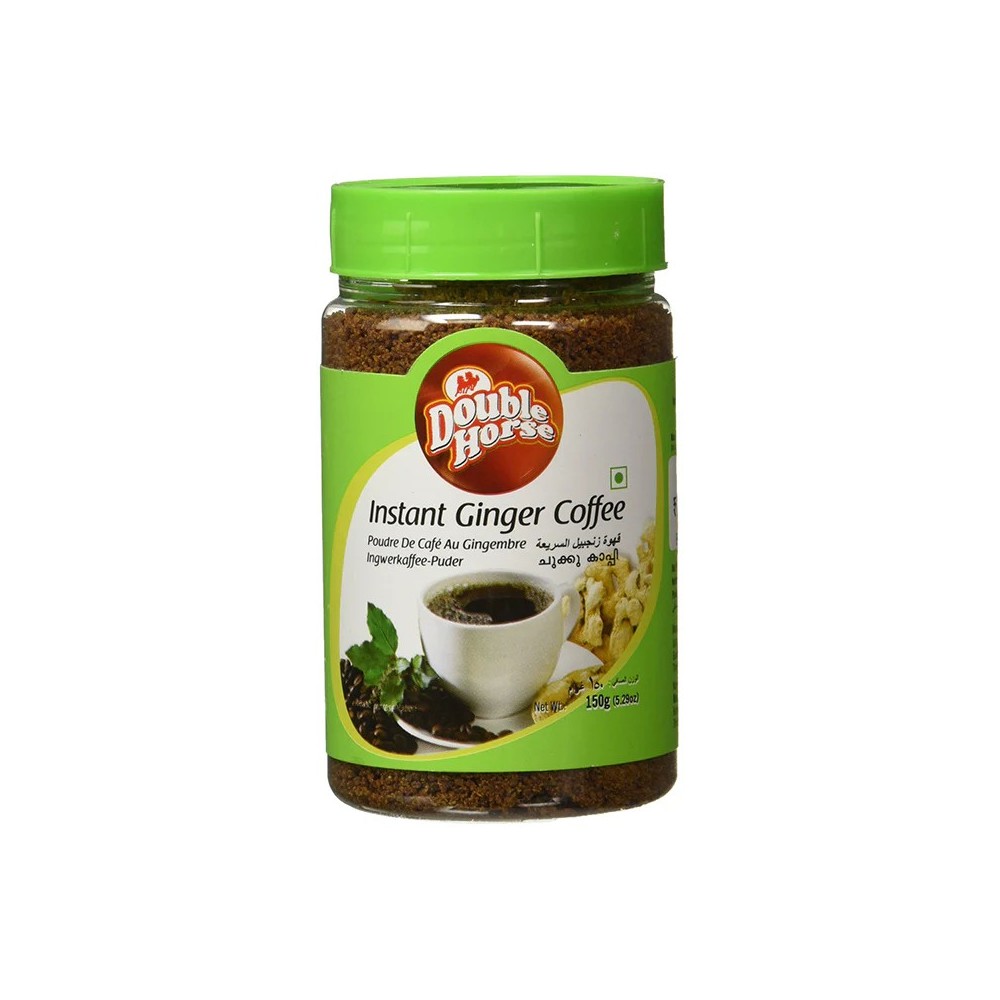 DH. CHUKKU KAPPI (GINGER COFFEE) 50X150G