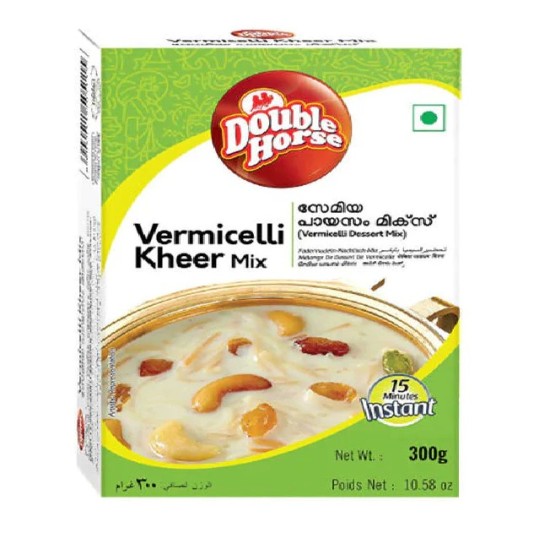 DH. INSTANT VERMICELLI MIX 24X300 GM