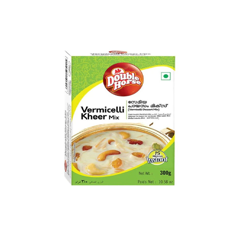 DH. INSTANT VERMICELLI MIX 24X300 GM