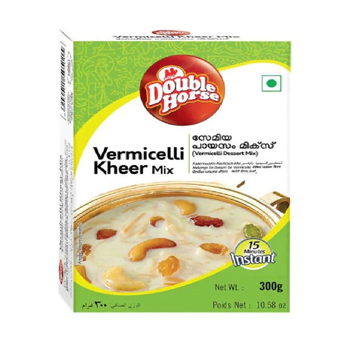 DH. INSTANT VERMICELLI MIX 24X300 GM